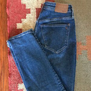 The Curvy Perfect Vintage Jean in Manorford Wash: Instacozy Edition